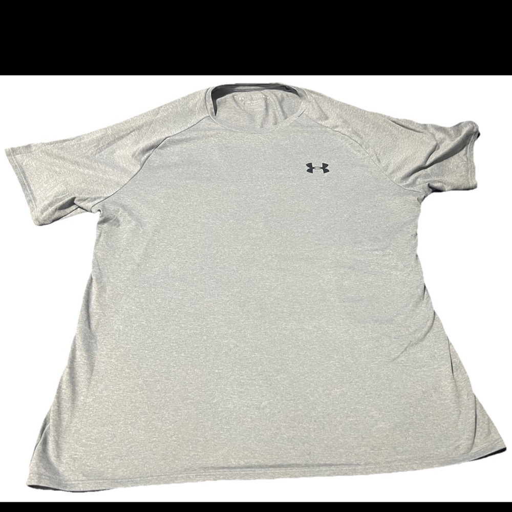 Under Armor “the Tech Tee” Size L